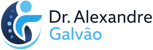 Alexandre Galvão Osteopatia